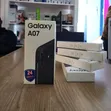 Samsung Galaxy A07 Mpya 128GB Nyeusi - 3