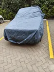 Heavy Duty Toyota Land Cruiser V8 Car Cover - 2