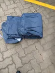 Heavy Duty Toyota Land Cruiser V8 Car Cover - 3