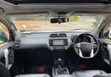 Toyota Land Cruiser Prado TX 2016 Nyeupe - 2