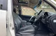Toyota Land Cruiser Prado TX 2016 Nyeupe - 5