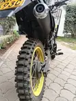 UM Rockville 300 Dual Sport Pikipiki (2023) - 2