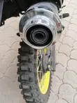 UM Rockville 300 Dual Sport Pikipiki (2023) - 3