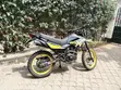UM Rockville 300 Dual Sport Pikipiki (2023) - 5