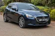Mazda Demio 2016 Bluu - 2