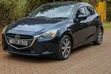 Mazda Demio 2016 Bluu - 3