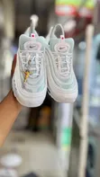Nike Air Max 97 "Holy Water" - 2
