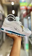 Nike Air Max 97 "Holy Water" - 3