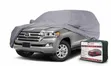 Toyota Land Cruiser V8 ZX/Sahara Car Cover - Dustproof & Waterproof - 1