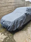 Toyota Land Cruiser V8 ZX/Sahara Car Cover - Dustproof & Waterproof - 2