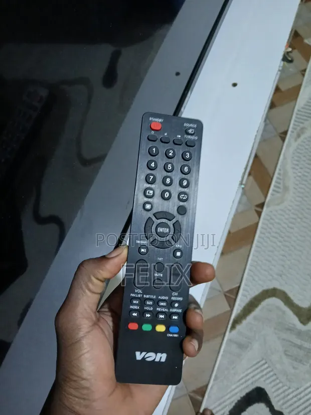 Von 43-inch LED TV - 1
