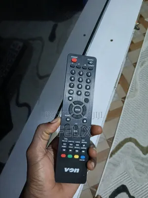 Von 43-inch LED TV