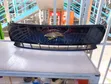 Toyota Harrier Grill 2018 - 1