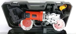 Edon Heavy-Duty Angle Grinder Kit
