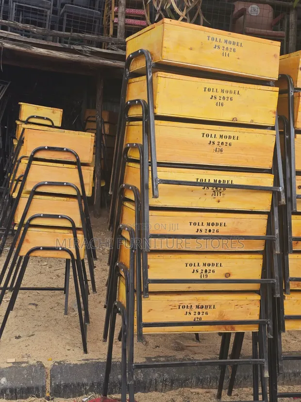 Brand New School Lockers - 1