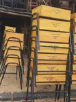 Brand New School Lockers - 1