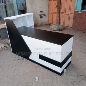 Dawati la Kisasa la Mapokezi