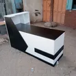 Dawati la Kisasa la Mapokezi - 1