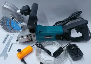 Makita Wall Chaser 1400W 125mm
