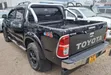 Toyota Hilux 3.0 D-4D 4x4 Double Cabin 2015 - 1