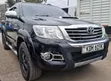 Toyota Hilux 3.0 D-4D 4x4 Double Cabin 2015 - 3