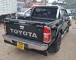 Toyota Hilux 3.0 D-4D 4x4 Double Cabin 2015 - 4