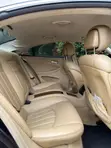 Mercedes-Benz CLS 350 CGI 2006 Black - 1