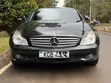 Mercedes-Benz CLS 350 CGI 2006 Black - 2