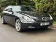 Mercedes-Benz CLS 350 CGI 2006 Black - 3