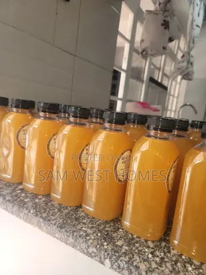 Muratina Witu - Natural Energy Drink