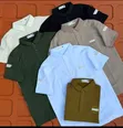 Polo T-Shirt - Ubora na Branding Zinapatikana - 2