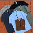 Polo T-Shirt - Ubora na Branding Zinapatikana - 3