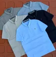 Polo T-Shirt - Ubora na Branding Zinapatikana - 4