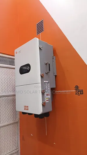 16kW 3-Phase Felicity Hybrid Inverter