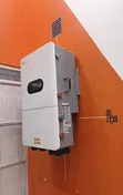 16kW 3-Phase Felicity Hybrid Inverter - 2