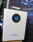 Snadi Solar All-in-One Energy Storage Backup System - 2