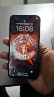 Apple iPhone X 64GB Nyeusi - 1