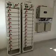 50kW Solar Green Energy Off-Grid System - 1