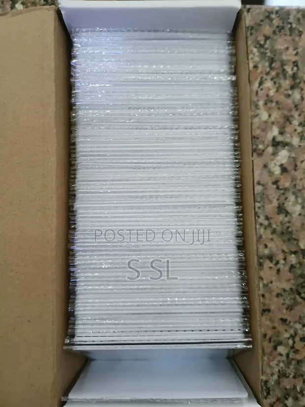 Printable RFID Access Cards | Custom RFID Cards Kenya - 1