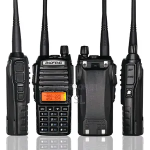 Redio ya Njia Mbili Baofeng UV-82