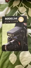 Rode Wireless GO II Lapel Microphone System - 3