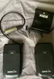 Rode Wireless GO II Lapel Microphone System - 2
