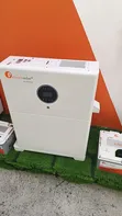 Felicity 5kWh All-in-One Mfumo wa Hifadhi ya Nishati - 1