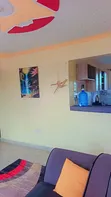 1 Bedroom Furnished Airbnb - Uthiiru - 2