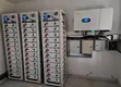 50kW Solar Green Energy System na 180kWh Lithium Batteries - 1