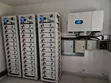 50kW Solar Green Energy System na 180kWh Lithium Batteries - 2