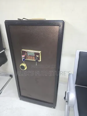 130Kg Security Safe Box