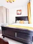 Studio ya Airbnb Iliyo na Samani Kamili, Parklands - 3