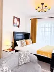 Studio ya Airbnb Iliyo na Samani Kamili, Parklands - 4