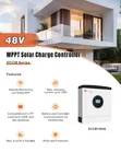 Felicitysolar 150A MPPT Charge Controller - 2